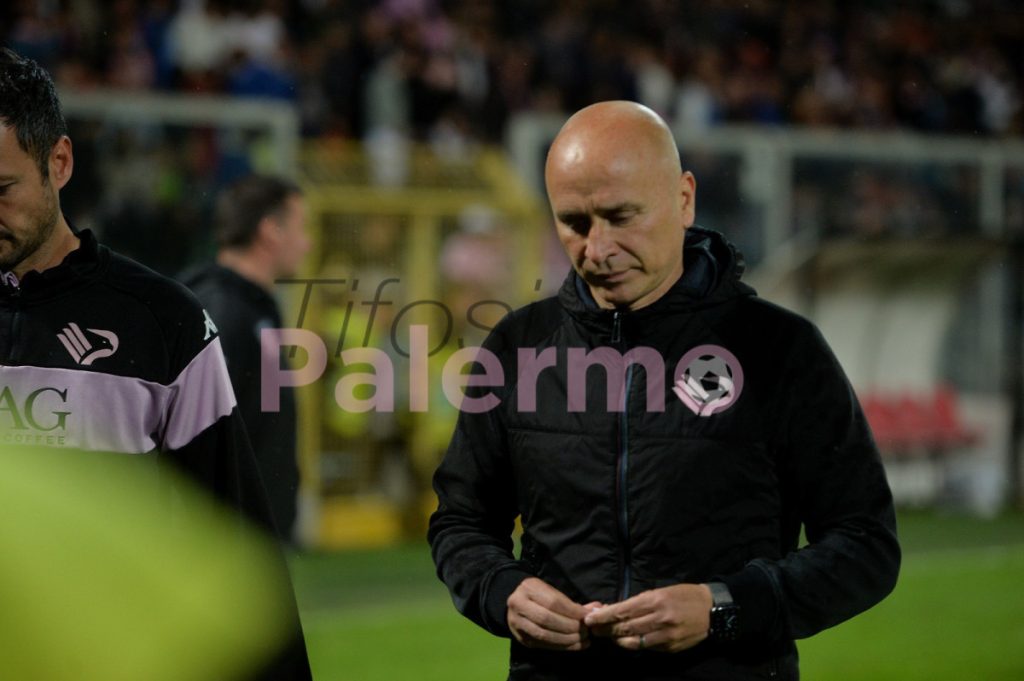 Palermo-Brescia, le pagelle: Corini il vero insufficiente della serata