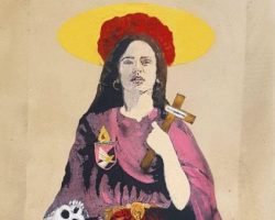 TVboy e quella multa per il dipinto di santa rosalia