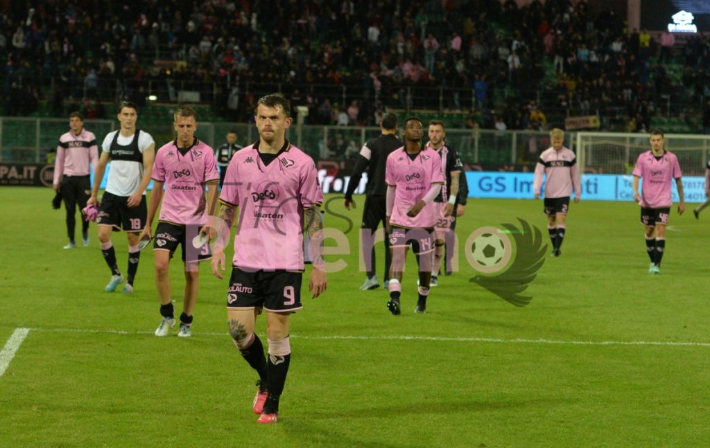 GdS – Palermo, è già caccia a uomini d’esperienza 