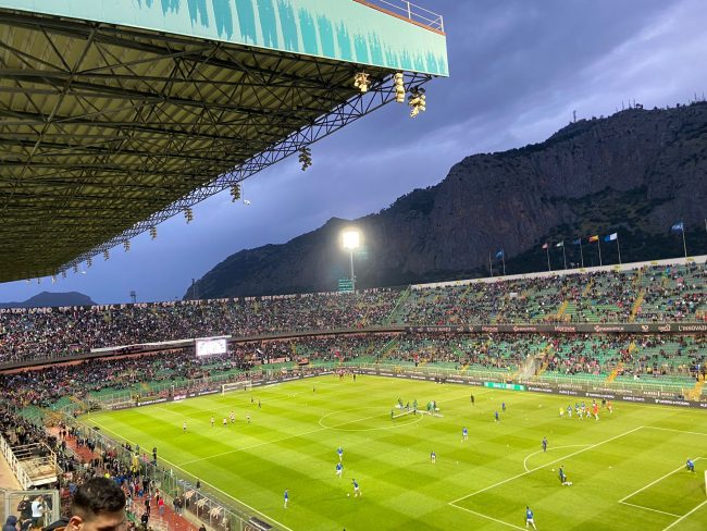 Palermo