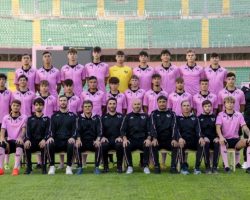 Primavera, Palermo e Catanzaro non si fanno male: termina 1-1