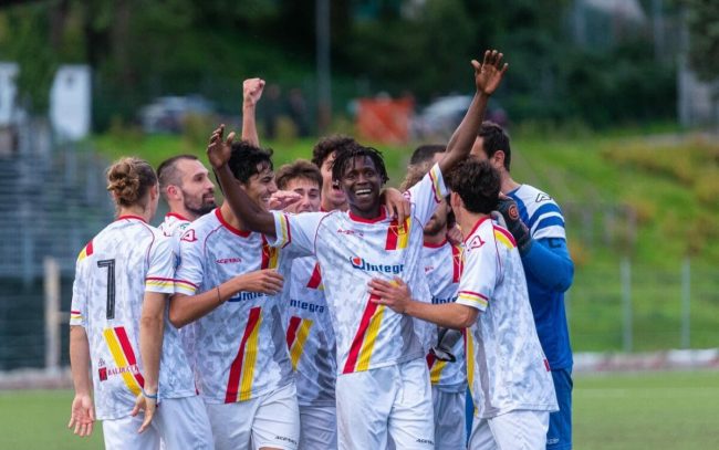 Serie C