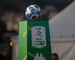 Serie B, 22a giornata: vince il Venezia. Frosinone fermato dall’Entella
