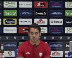 Ravenna, Viola: “Sogno la B col Ravenna. Ronaldinho? Ci darà una mano”