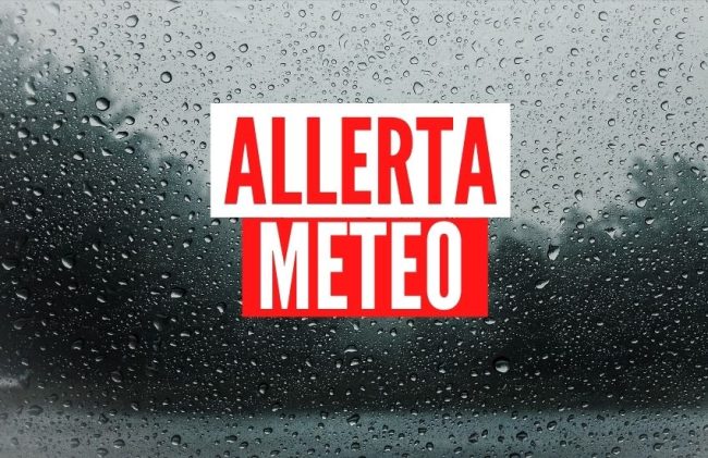 palermo allerta arancione lagalla