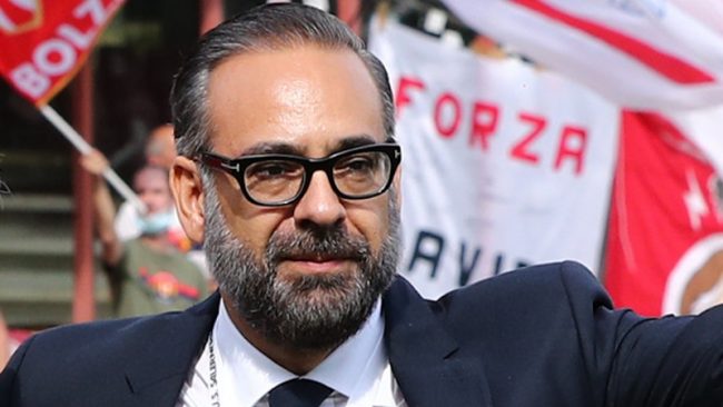 Genoa Blazquez