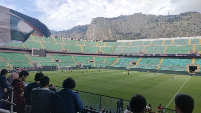 Palermo