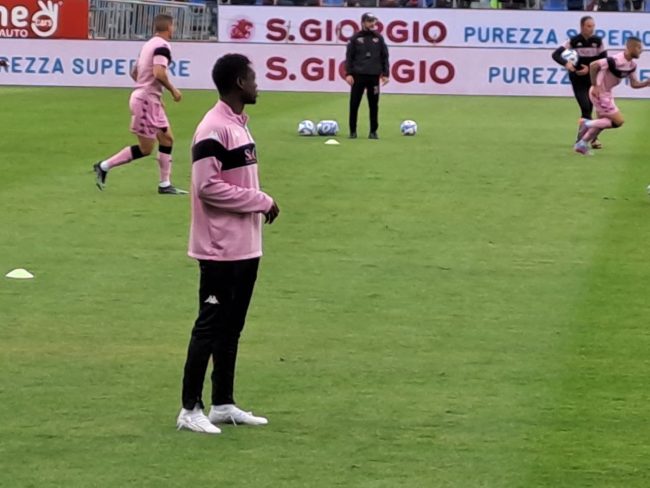 Palermo