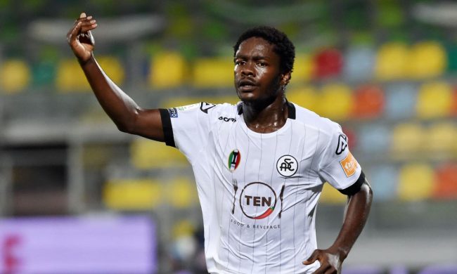 Calciomercato Spezia