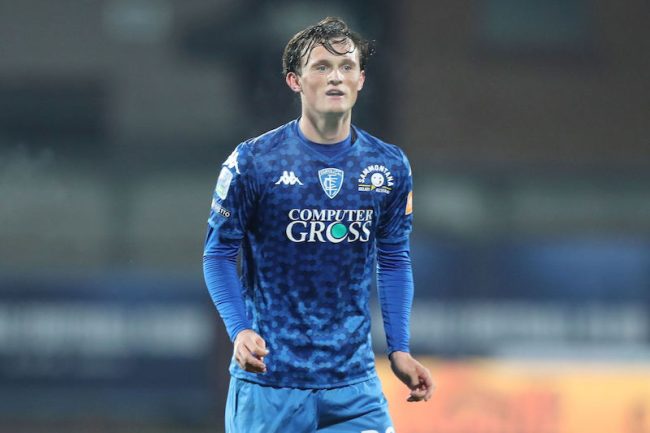 Palermo Henderson