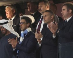 Al Mubarak, Presidente City: “Porteremo il Palermo dove merita”
