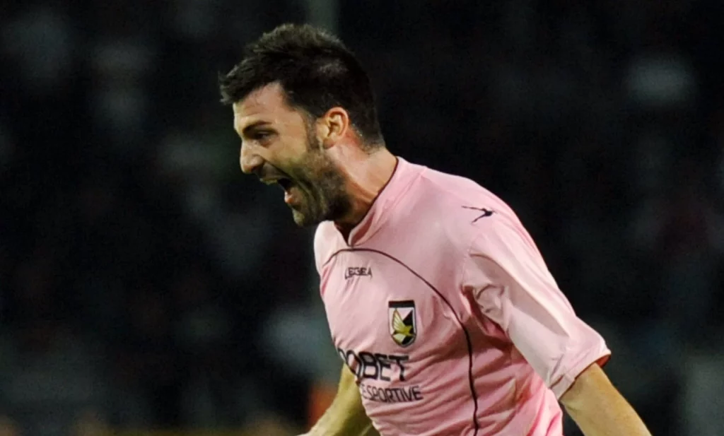 GazzaSport – Cesare Bovo nello staff del Palermo