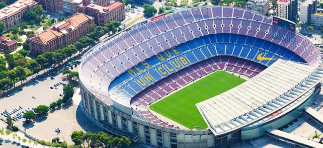 Barcellona