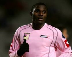 Makinwa: “Le capriole sul lettone e il razzismo in campo. Malesani faceva ridere, non capivo Delneri”