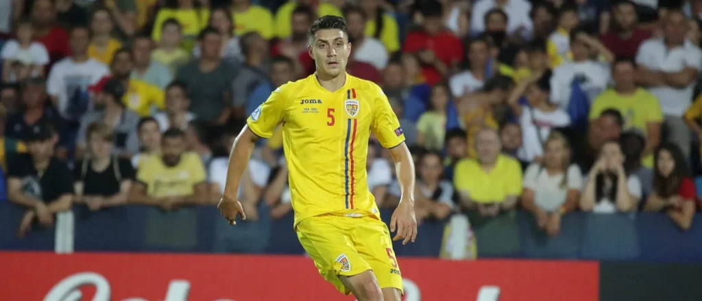 Palermo, Nedelcearu e Romania: Euro 2024 a tinte rosanero