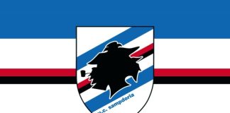 Sampdoria report