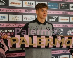 Palermo, Suditrol pronto a chiudere per Vasic: i dettagli