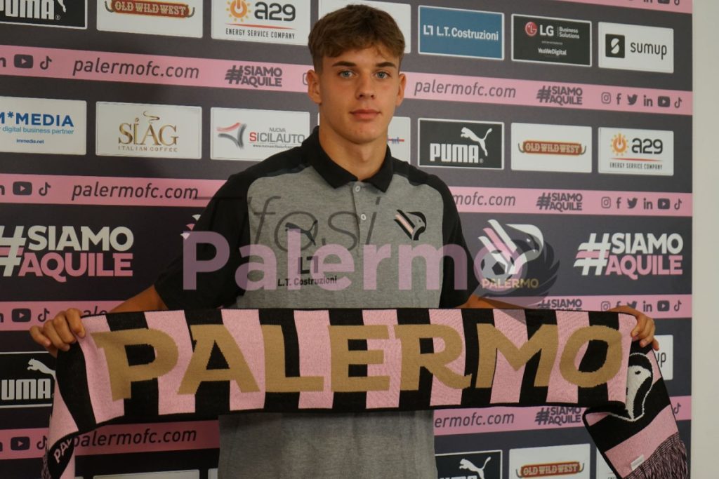 CorSport – Vasic per Verde? No del Palermo