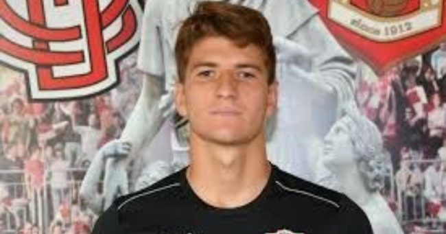 calciomercato ascoli portiere