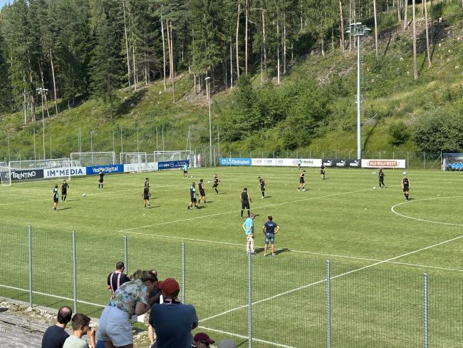 Palermo Virtus Verona