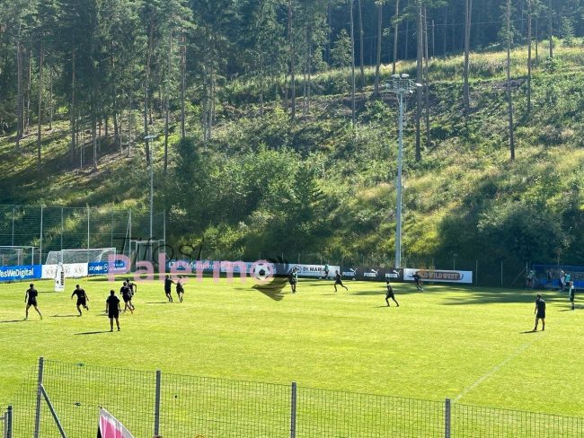 Palermo-Virtus Verona