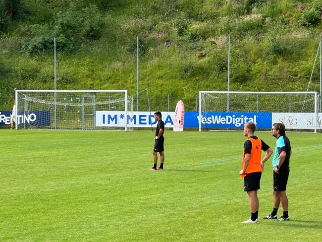 Palermo report