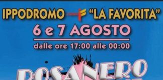 Palermo Summer Fest