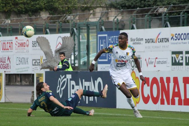 Calciomercato Palermo