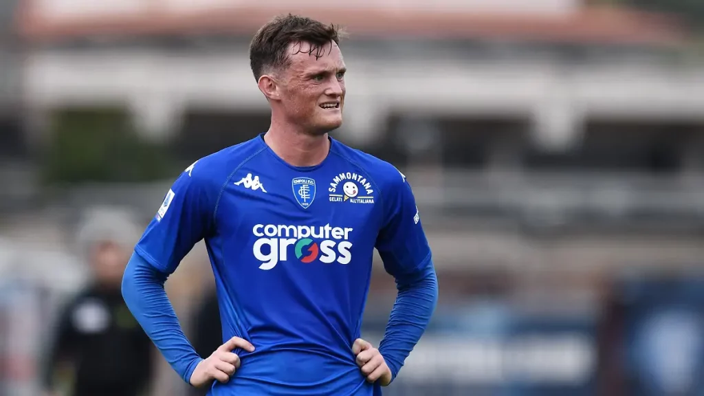 Palermo, ecco Liam Henderson: uno scozzese per la mediana