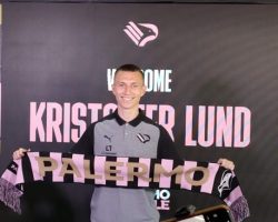 Palermo, Lund torna e “sfida” Augello: la fascia sinistra può diventare un’arma in più