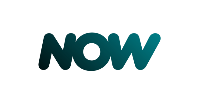 Now