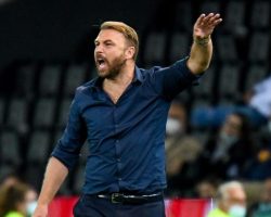 Zanetti: “C’è stato qualcosa, ma poi non si è concretizzato”