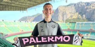 Palermo report