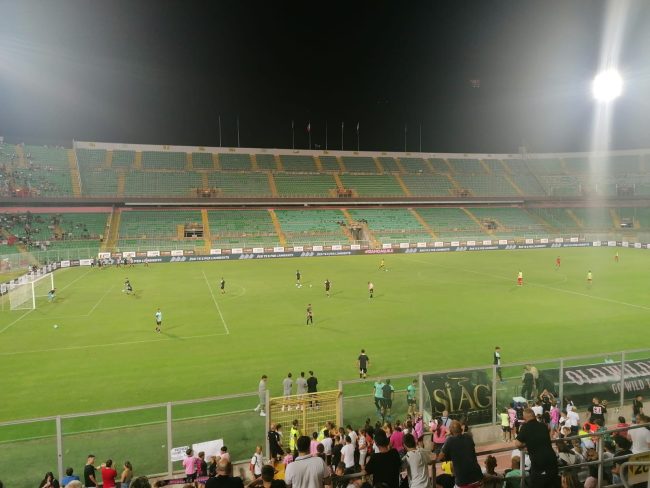 Palermo