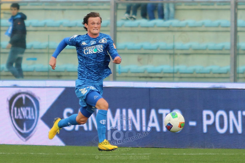 Repubb. – Henderson: Grosso, Brienza e Corini, il Palermo nel suo destino