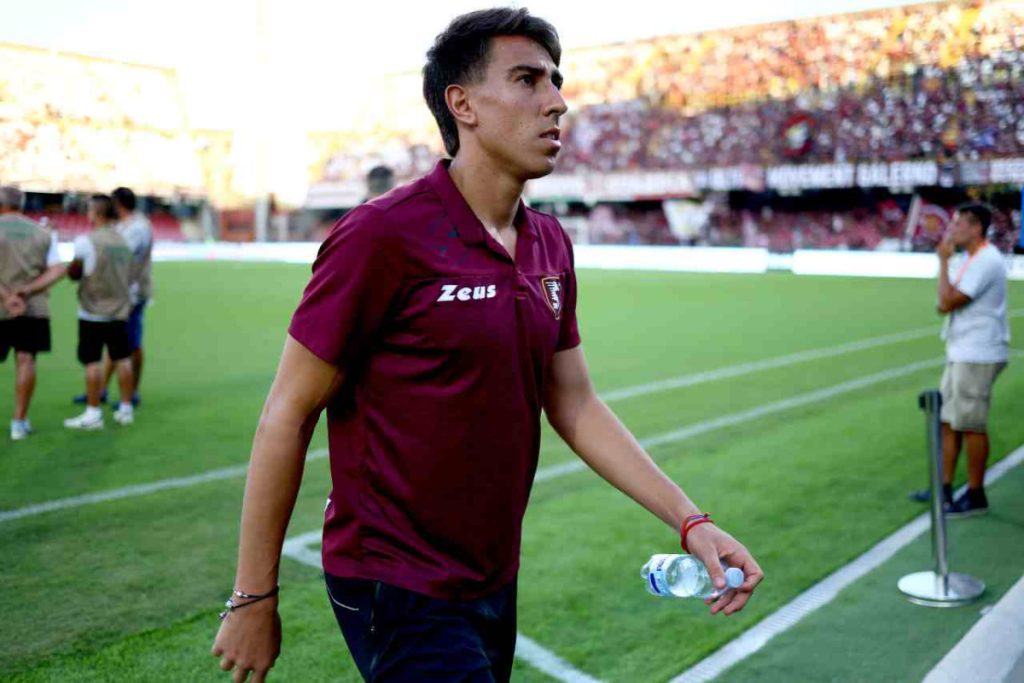 Calciomercato Valencia, altra tegola: salta il trasferimento