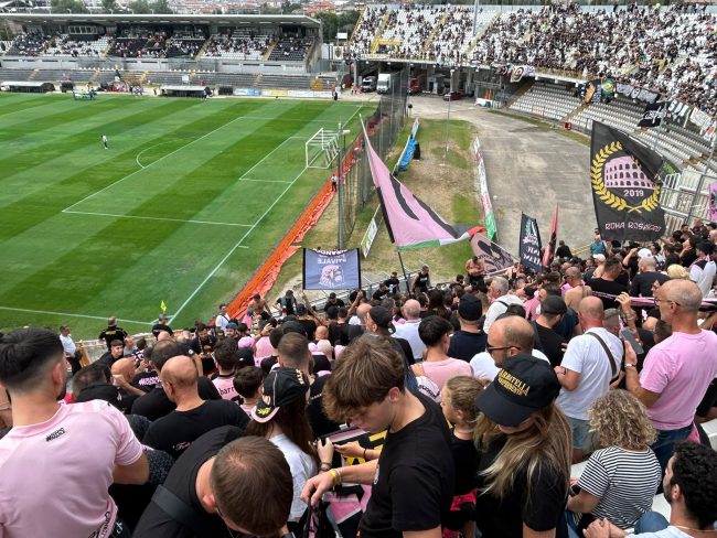 Palermo