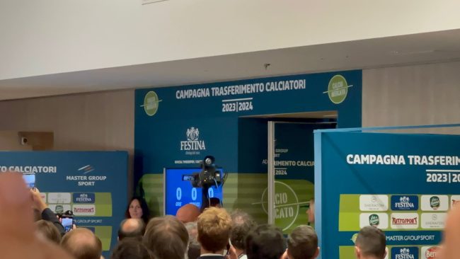 mercato Palermo sintesi