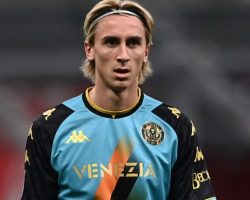 Palermo, si vira su Johnsen: forte l’interesse