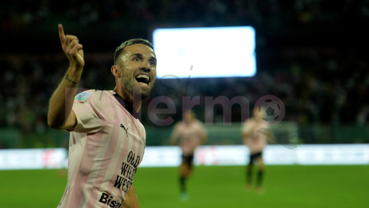 Di Francesco (Palermo): “A Palermo con ambizione. Il City Football Group  vuole crescere
