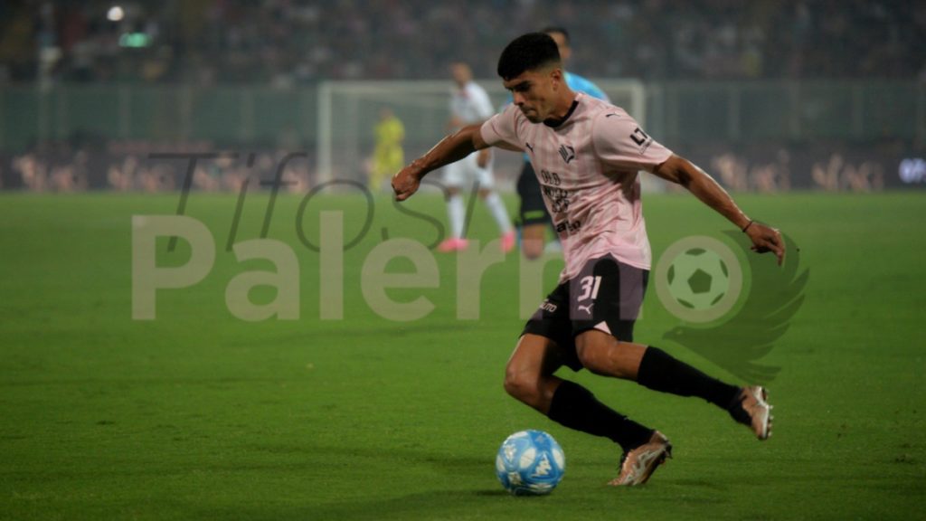 Palermo-Cosenza (0-1), le pagelle: male Aurelio e Brunori, incolpevole Pigliacelli