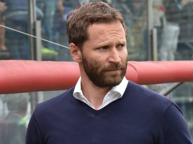 Como, dg Ludi: “Venezia tra le favorite della B. Palermo? Vi dico”
