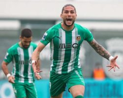 Calciomercato Mendes, due club su di lui: le ultime