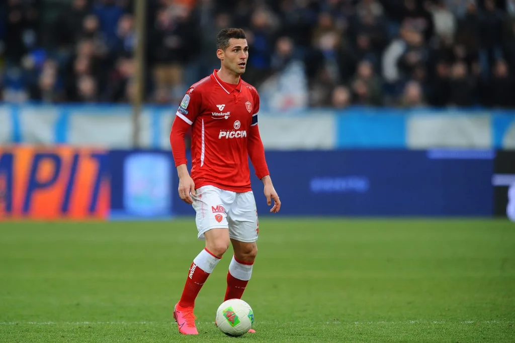 Calciomercato Serie B, due club su Rosi: le ultime