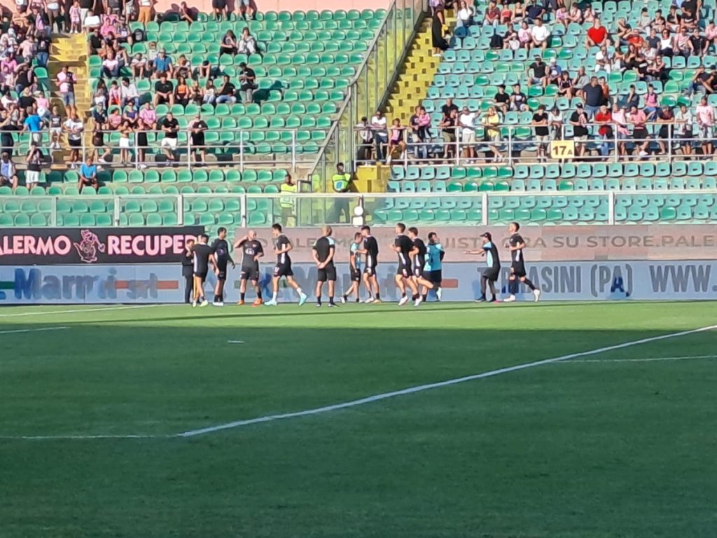 GdS – I rosa cercano il primo filotto