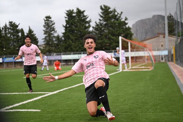 Primavera Palermo Ternana