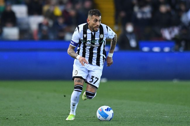 Serie B svincolati