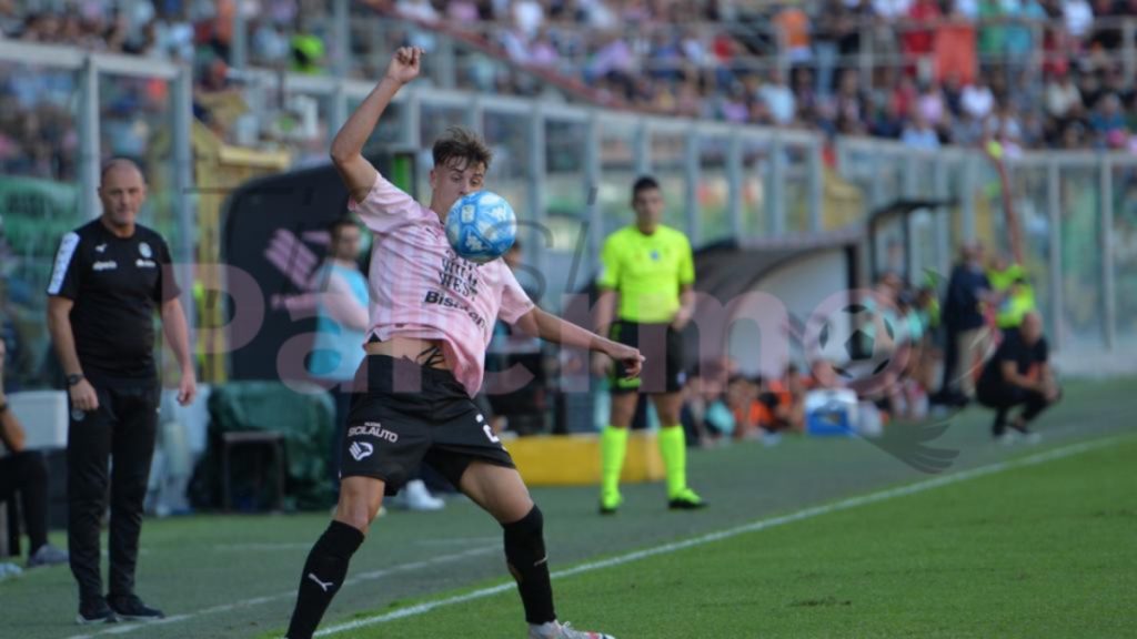 Palermo, Vasic sblocca l’affare Pohjanpalo? I dettagli