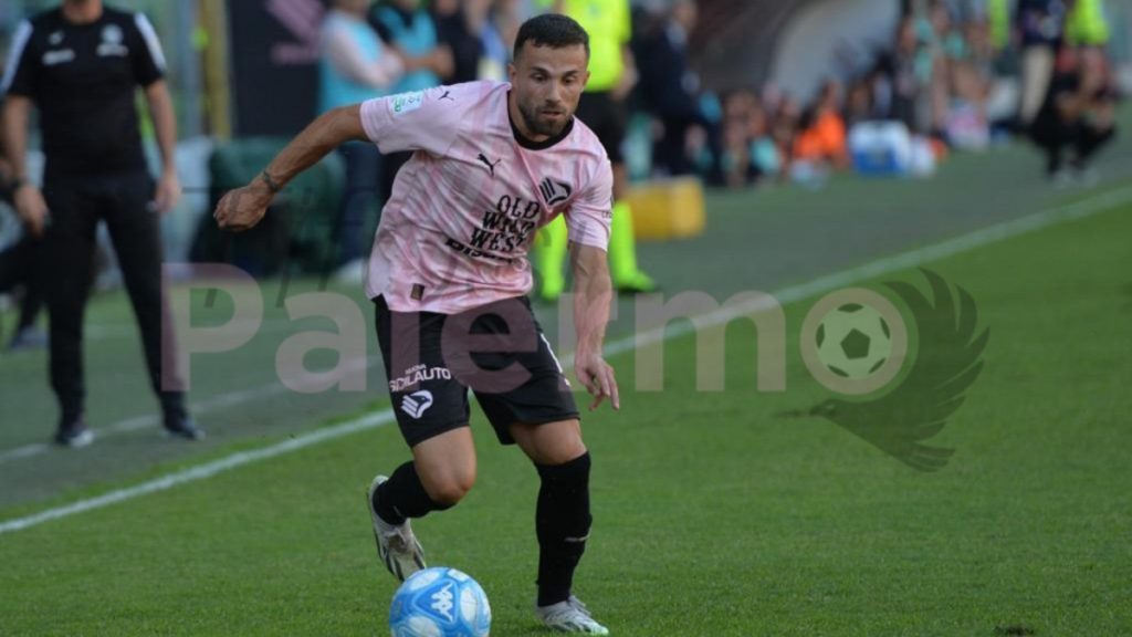 GdS – Ranocchia muove Di Francesco sulla scacchiera del Palermo