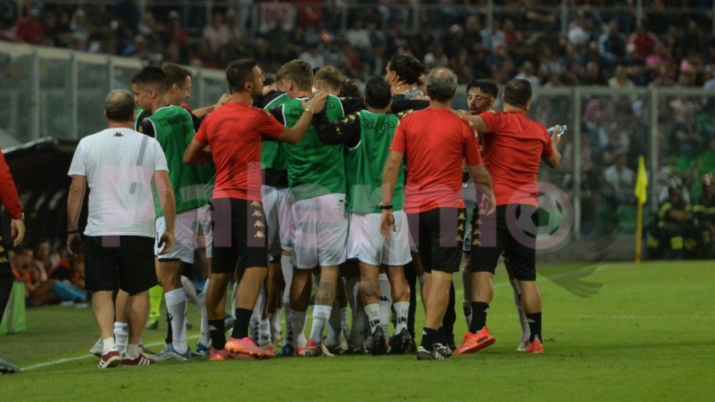 GdS – Col Lecco serve il cambio di passo